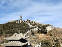 -雁门关景区