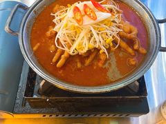 -Meet Sun韩式大排档(五一广场7MALL店)
