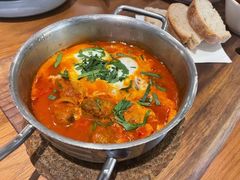 -UPPER KITCHEN(延安路店)