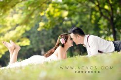 点击看大图 -爱城婚纱摄影·品质严选店