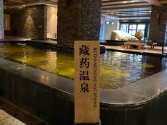 -清河半岛温泉度假酒店