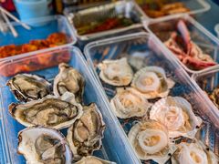-蚝英雄鲜蚝自助专门店(长楹天街直营店)