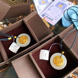 -周大福 CHOW TAI FOOK(新世界百货崇文店)