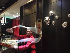 -海底捞火锅(泉城路店)