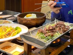 -光化门韩国料理(新地假日广场店)