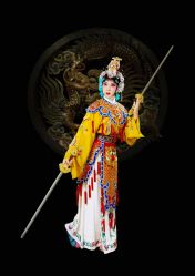 -梨园天地京剧摄影(玲珑天地店)