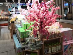 -盒马鲜生(189购物中心店)