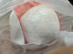-澳门长洲糯米糍(柯打苏沙街店)