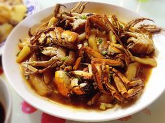 -小六农家乐(崇明西沙湿地店)