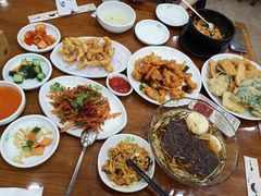-全州拌饭馆(断桥店)