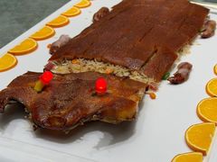 烤乳猪-聚福宝合苑食府(南头镇店)