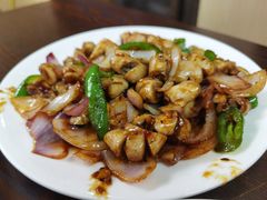 -美食店(华贵路店)