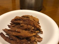 -三凤酒家·百年无锡菜(清扬茂业店)