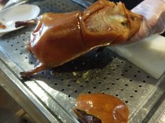 -陆壹捌餐厅(五大道店)