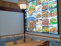 -环秀楼(黄山呈坎店)