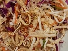 -三千里韩式炭火烤肉(南八马路店)