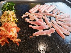 -猪的故事·韩式烤肉(韩乐坊店)