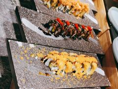 -吉布鲁牛排海鲜自助(万州万达广场店)