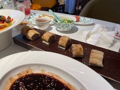 -桂满陇·海市蜃楼·黑金(国金店)