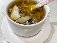 -膳心记-明火四宝煲仔饭(燕南店)