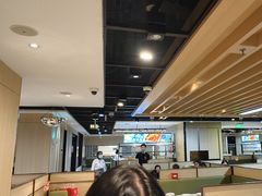 -海底捞火锅(振华商厦店)