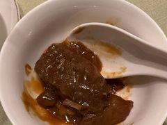 -上海兴国宾馆 丽宫中餐厅