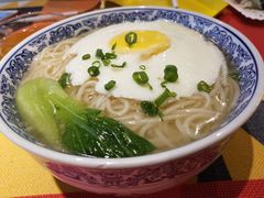 -怪兽炸鸡.轻沙拉(锦州店)