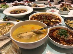-成都赛仑吉地大酒店·宴会厅