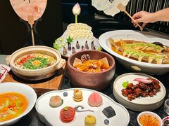 -锦楼·臻选新杭帮(杭州中心店)