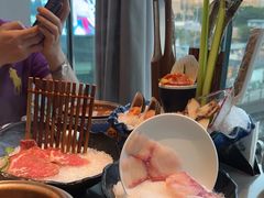 -享月汤皇·海鲜小火锅·聚会(曲江创意谷店)