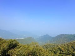 -莫干山风景区