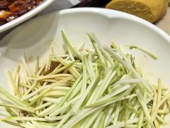 -乔家小院•本地小海鲜•非遗驴肉(万年泉路店)