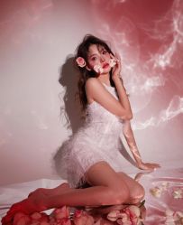 -克拉女神写真馆·匠心定制