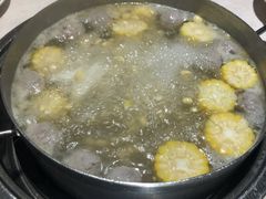 -潮泰牛肉火锅 · 创于1992年(车公庙店)