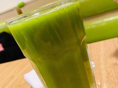 -無印抹茶·日式甜品·生日蛋糕(吉林财富购物广场店)