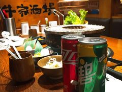 -牛家酒场(7mall店)