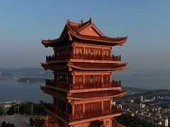 -仙人山公园