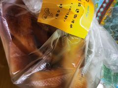 法式香肠-Dough&Joe团憩(瑞虹天地月亮湾店)