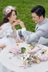 点击看大图 -金夫人婚纱摄影(包河万达店)