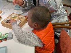 -乔阿马·江南味·驴肉香(龙湖华泾天街店)