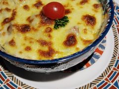 -俄士厨房(五棵松华熙LIVE店)