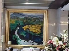 -锦龙国际酒店(天津奥体中心华苑地铁站店)