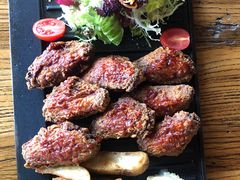-I HOLIC艾豪丽披萨(KKone店)