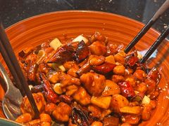 -华豫川酒家(双子塔店)