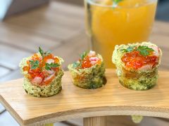 -Bistro 63 创意融合料理(广粤天地店)