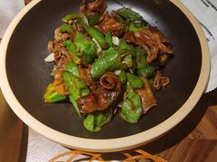 -恰八斗·猛火长沙菜(国贸店)