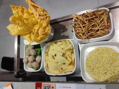 -宴全牛粤来越牛潮汕鲜牛肉火锅(海州万达广场店)