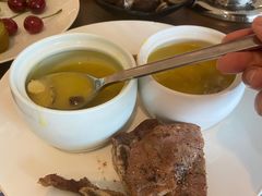 -青岛蓝海御华大饭店（金沙滩店）·蓝钻国际美食自助百汇
