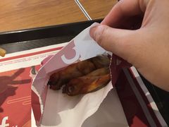 -肯德基(中心书城店)