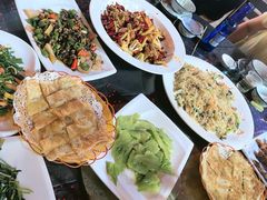 -花开富贵平潭海鲜楼(平潭店)